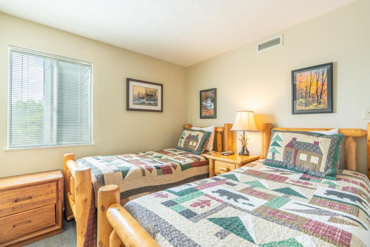 Appartamento Gatlinburg Summit 1206 Winter Special Esterno foto