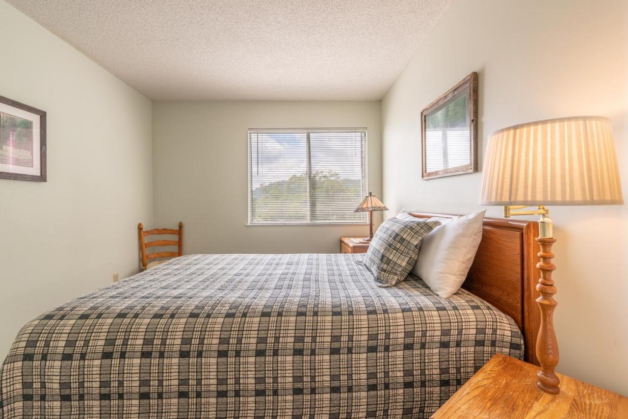 Appartamento Gatlinburg Summit 1206 Winter Special Esterno foto
