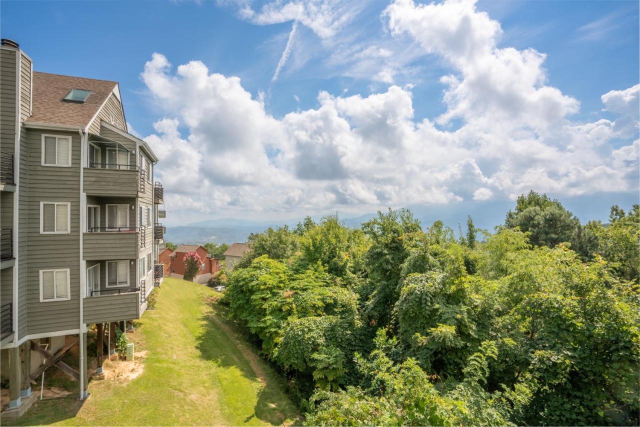 Appartamento Gatlinburg Summit 1206 Winter Special Esterno foto