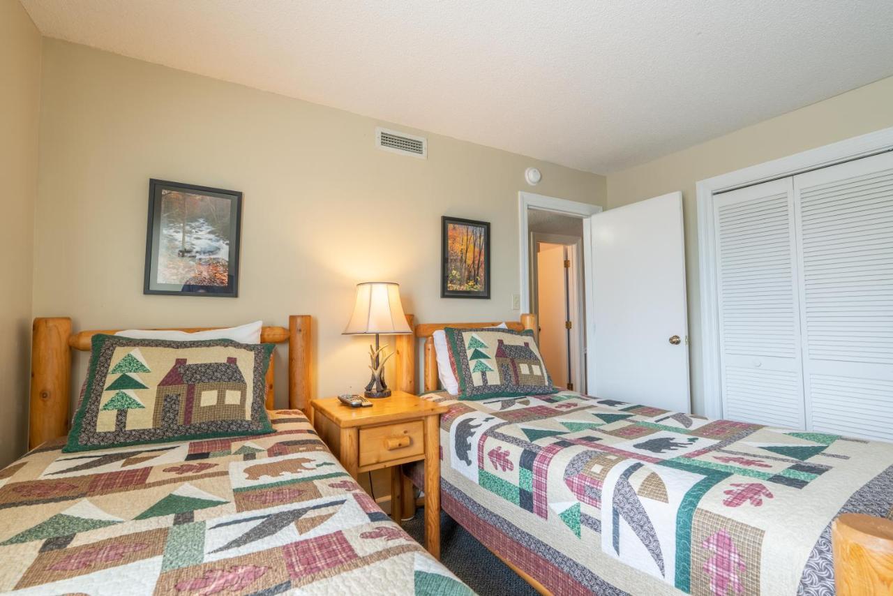 Appartamento Gatlinburg Summit 1206 Winter Special Esterno foto