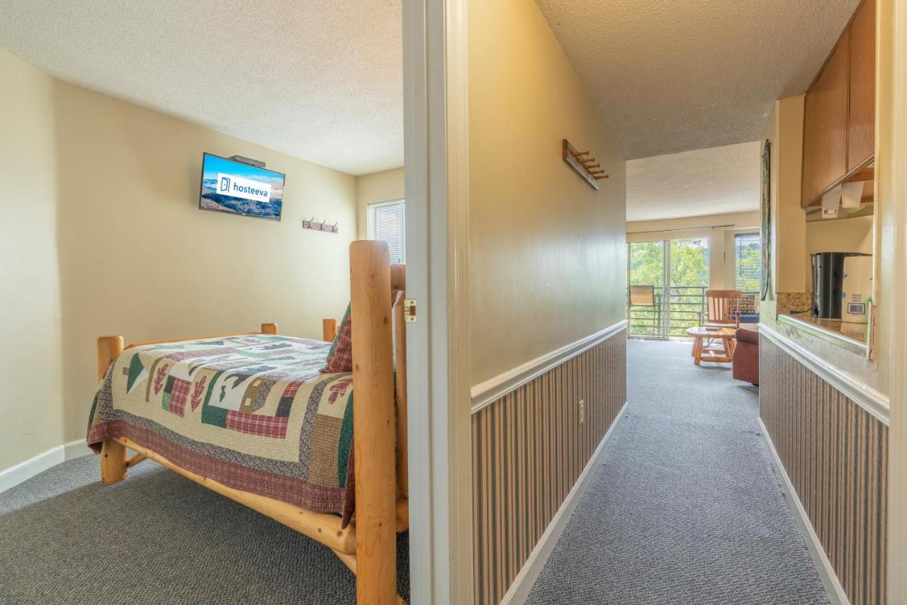 Appartamento Gatlinburg Summit 1206 Winter Special Esterno foto