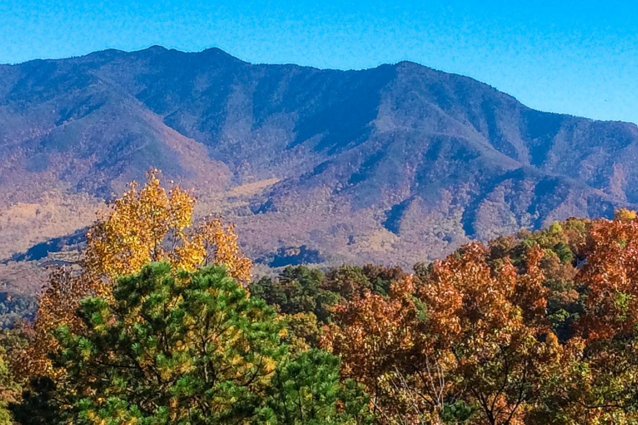 Appartamento Gatlinburg Summit 1206 Winter Special Esterno foto