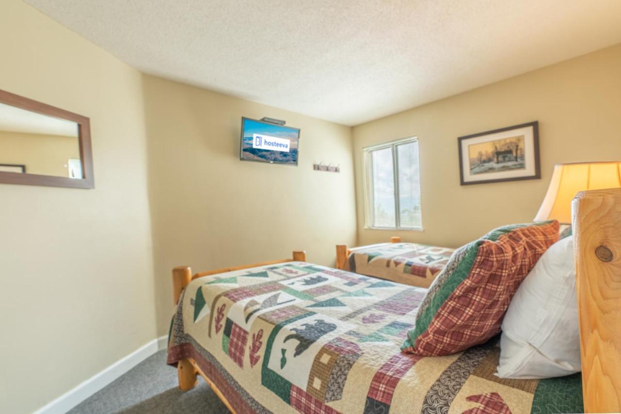Appartamento Gatlinburg Summit 1206 Winter Special Esterno foto